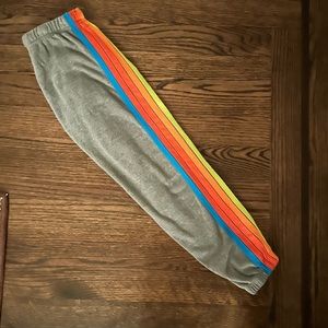 Aviator Nation XS sweatpants